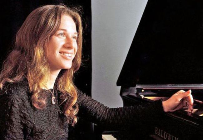Carole King Lunchtime Band
