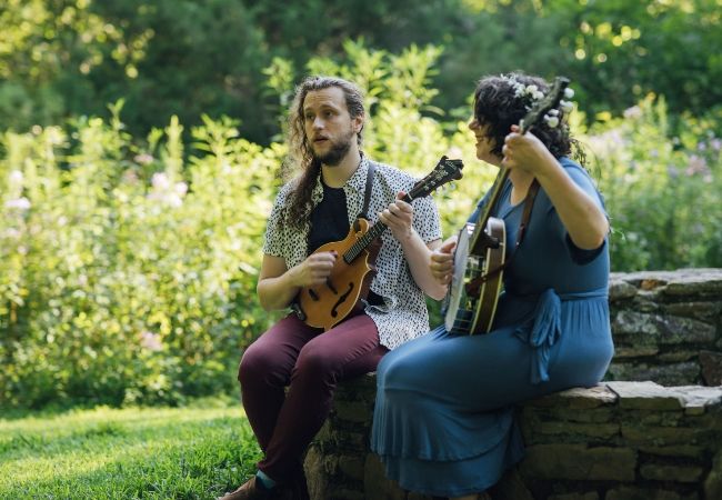 Folk Choir I - Summer Session