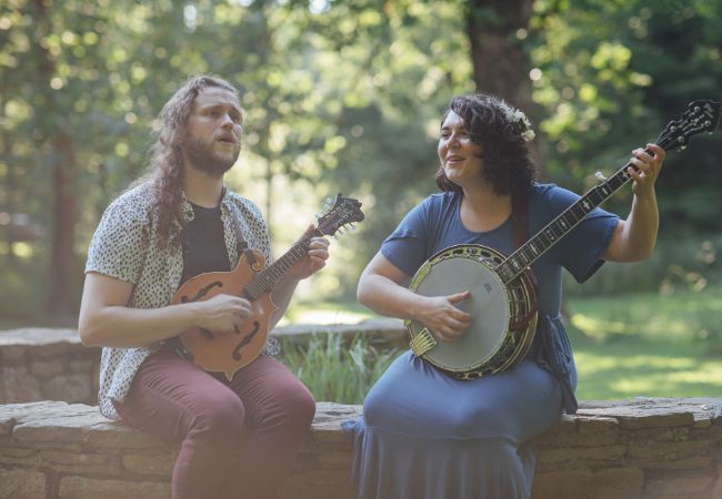 Folk Choir II - Fall Session