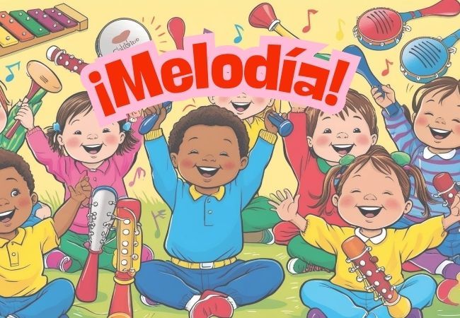 ¡Melodía! Early Music With Brenda