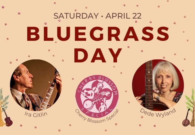 Bluegrass Day