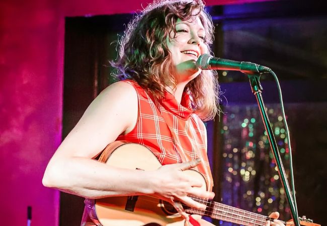 Ukulele Repertoire for All!