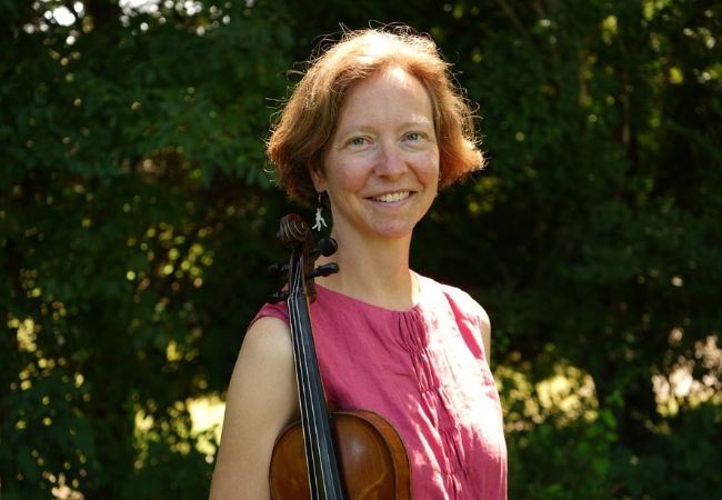 Sight Reading for Folk Musicians with Mari Carlson