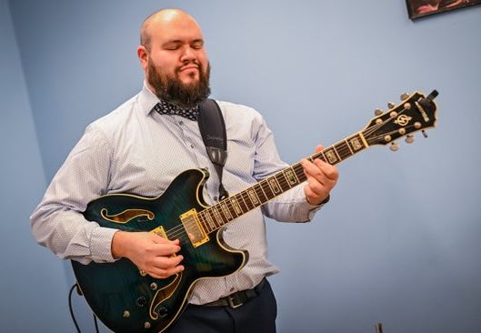 SMT Jazz Jam