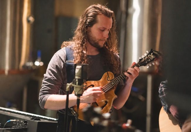 Folk Choir I - Winter Session with Nick Cameron