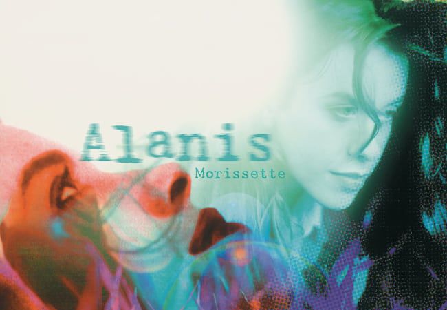 Jagged Little Pill Jam with Maureen Andary and Emily O