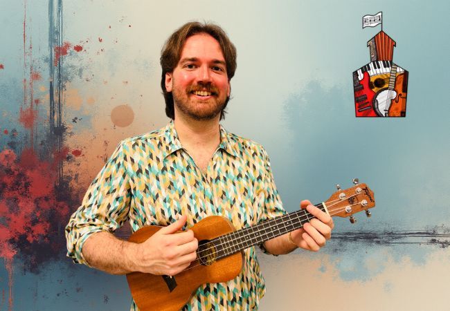 Elton John Ensemble Class