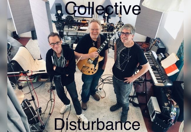 Collective Disturbance