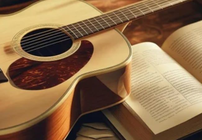 From Poem to Song