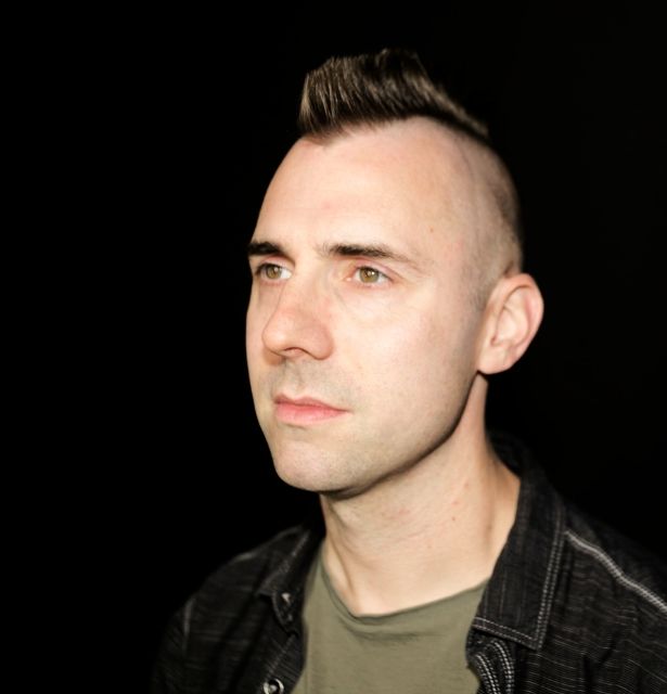 Andrew Toy